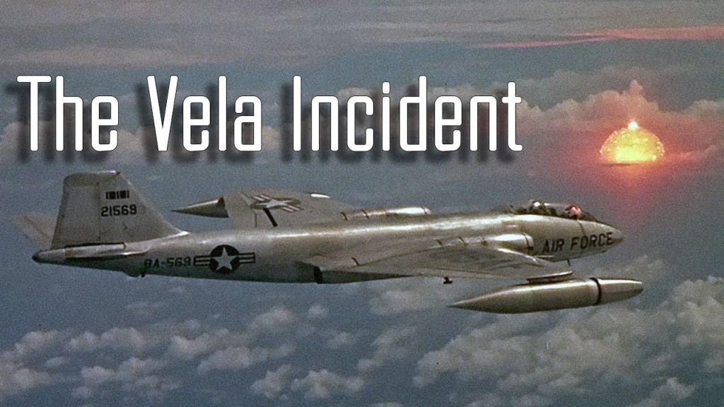 Incident Vela