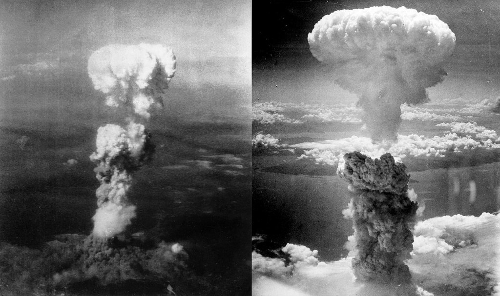 Hirošima i Nagasaki